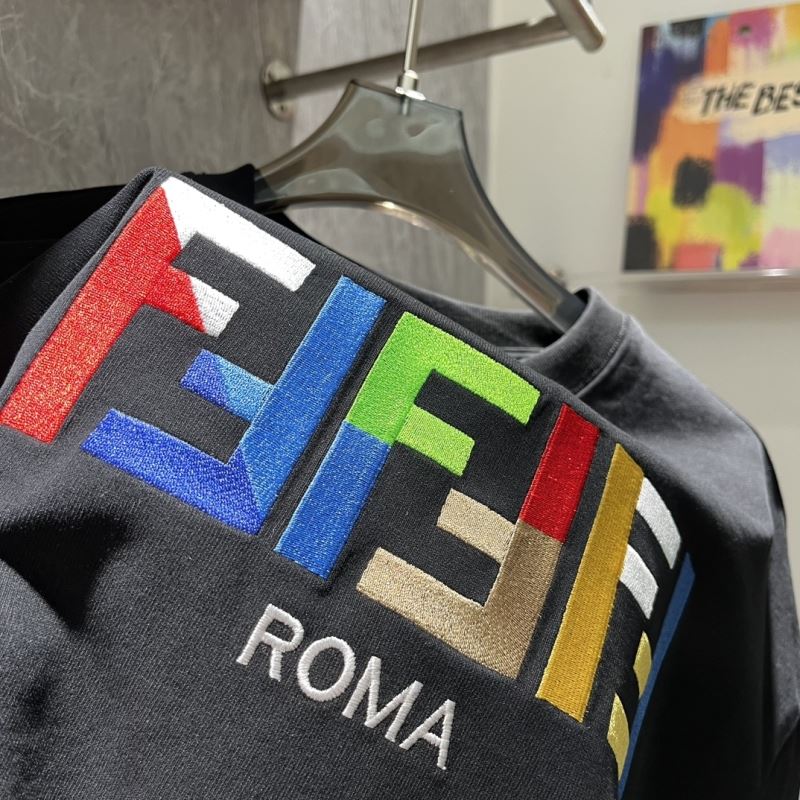 Fendi T-Shirts